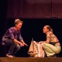 Review: SWEET ROAD at ARTS Theatre