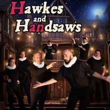 Vermont Repertory Theatre to Celebrate 400th Birthday Of The First Folio With HAWKES 