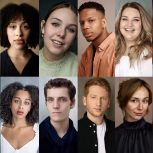 Cast Set For New London Production of THE WILD PARTY at EartH Hackney