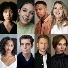 Cast Set For New London Production of THE WILD PARTY at EartH Hackney