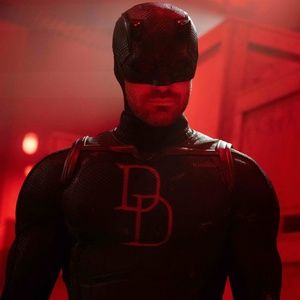 Find Out How You Know These DAREDEVIL: BORN AGAIN Stars from Broadway