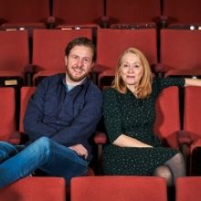 Pitlochry Festival Theatre's Amphitheatre Will Host The Premiere of SHERLOCK HOLMES: 