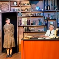 Review: PHOTOGRAPH 51 At Evelyn Rubenstein JCC Theatre At The J