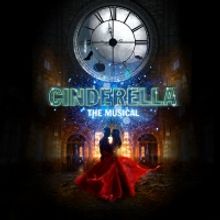 Nuffield Southampton Theatres Announce CinderELLA THE MUSICAL As Its 2019 Christmas S