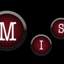 Dirt Dogs Theatre Co. Presents Stephen King's MISERY