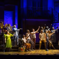 HADESTOWN to Return to Los Angeles for the Ahmanson's 2023-2024 Season