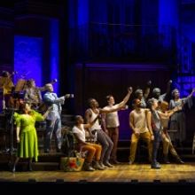 HADESTOWN to Return to Los Angeles for the Ahmanson's 2023-2024 Season