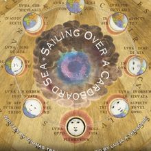 SAILING OVER A CARDBOARD SEA Comes To Peabody Heights Brewery This March