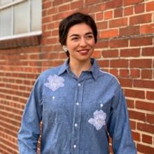 Tennessee Singer-Songwriter Teni Rane Releases New Single 'Meet Me in Stockholm'