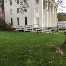 TROUBLE IN MIND & More Set for Franklin Stage Company 2024 Season