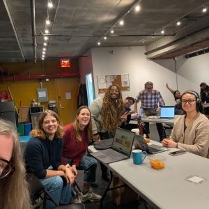 IndieSpace Doubles Down On Community Engagement Efforts
