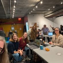 IndieSpace Doubles Down On Community Engagement Efforts