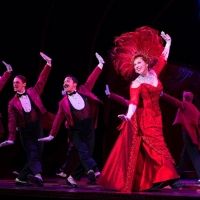 BWW Review: A Jubilant  HELLO DOLLY! at Shea's Buffalo Theatre