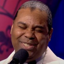 Video: James Monroe Iglehart Performs 'A Wonderful World' on THE VIEW