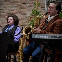 GHOST QAURTET to Open This Month at Valkyrie Theatre Company