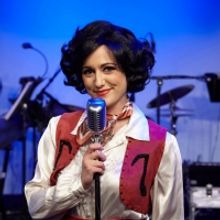 ALWAYS...PATSY CLINE to be Presented At North Coast Repertory Theatre