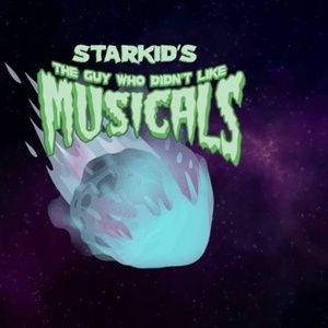 Review: THE GUY WHO DIDN'T LIKE MUSICALS at Orpheus Theatre