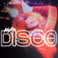 Kylie Minogue Announces 'DISCO (Guest List Edition)'