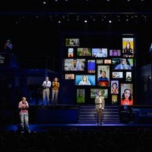 Critics Picks: Tyler Hinton's Top Utah Shows of 2025