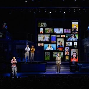 Critics Picks: Tyler Hinton's Top Utah Shows of 2025