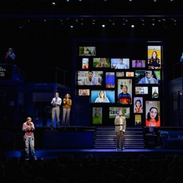 Critics Picks: Tyler Hinton's Top Utah Shows of 2025 Photo