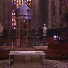 Andrea Bocelli's Livestreamed Concert Breaks YouTube Record; Garners 35 Million Views