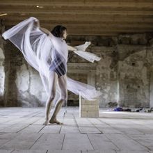 ProFit Theatre to Present NOTHING ELSE, MOTHERS at Teatro Paraguas