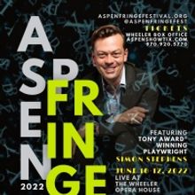The 14th Annual Aspen Fringe Festival Returns to the Wheeler Opera House for Star-Stu