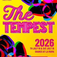 Previews: Teatro Gratticielo Presents COSI FAN TUTTE and The Tempest at La MaMa