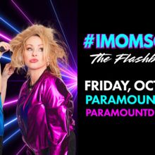 #IMOMSOHARD: THE FLASHBACK TOUR to Come to Paramount Theatre