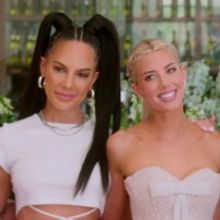 VIDEO: Netflix Debuts SELLING SUNSET Season Five Trailer