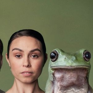REVIEW: David Finnigan's New Work, SCENES FROM THE CLIMATE ERA Blends History With…