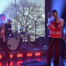 VIDEO: Watch Mura Masa & slowthai Perform on THE TONIGHT SHOW