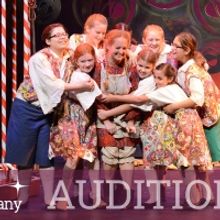 Opera Orlando Youth Company Announces 2020-21 Season Auditions