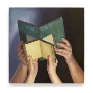 Nova Jiang's LESSON Opens at Simone Subal Gallery Next Week