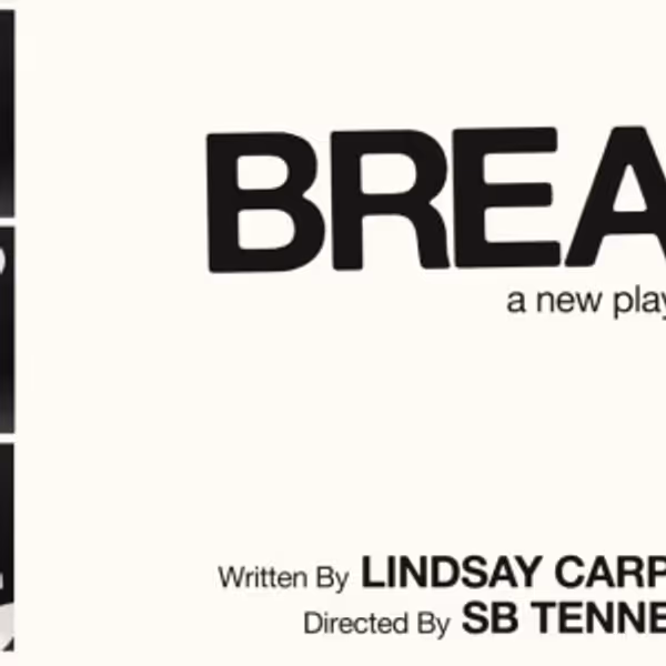 NYTC & Most Much Productions Announce Cast and Creative Team for BREAK, a New Play by Photo
