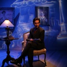 Paper Mill Playhouse to Offer Live Virtual Benefit Performance of HERSHEY FELDER AS G