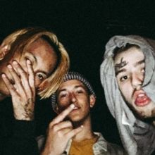 Cold Hart and Lil Peep Release 'Me and You'