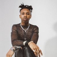 BLESSED Shares Resonant New Single 'Something To Believe In'