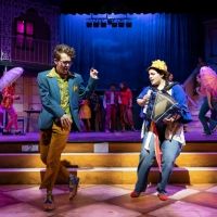 Shaina Taub's TWELFTH NIGHT to be Presented at Staples Players This Month