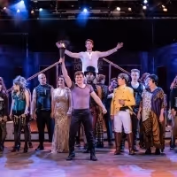 Review Roundup: PIPPIN at Ephrata Performing Arts Center