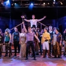 Review Roundup: PIPPIN at Ephrata Performing Arts Center