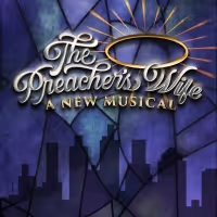 THE PREACHER'S WIFE by Tituss Burgess & More Set for Alliance Theatre 2023/24 Season