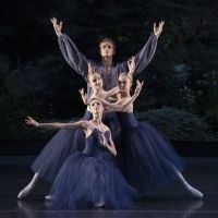 BWW Review: ABT Favors the Bold with THE NEW ROMANTICS at David H. Koch Theater
