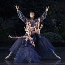 BWW Review: ABT Favors the Bold with THE NEW ROMANTICS at David H. Koch Theater