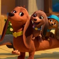 VIDEO: Apple TV+ Shares PRETZEL & THE PUPPIES Trailer From CURIOUS GEORGE Creators