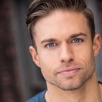 Hunter Ryan Herdlicka to Star in VMT's RODGERS & HAMMERSTEIN'S CINDERELLA