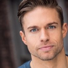 Hunter Ryan Herdlicka to Star in VMT's RODGERS & HAMMERSTEIN'S CINDERELLA
