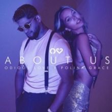 Odious Love Presents 'About Us' Featuring Montreal's Polina Grace