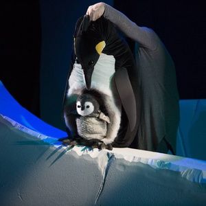 Review: ME.... A LITTLE ANGEL THEATRE PRODUCTION, Little Angel Theatre